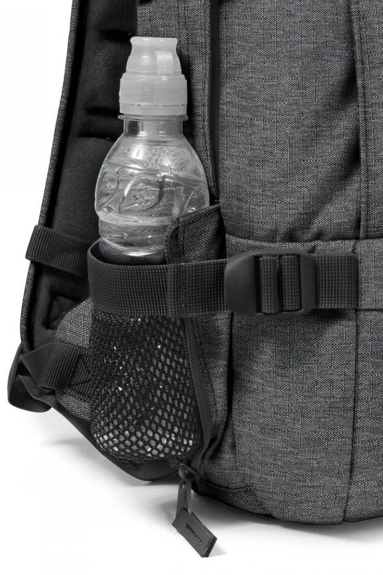 Eastpak Mochila Floid Cs Rip Black Cinzento Outlet