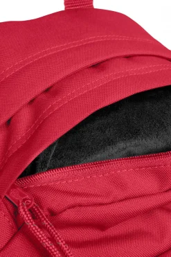 Eastpak Mochila Padded Double Vermelho Real New