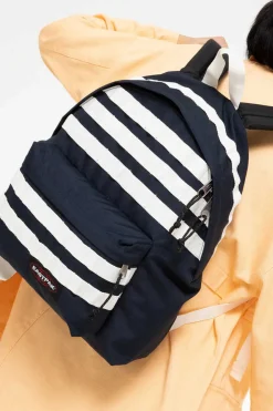 Eastpak Mochila Padded Pak'R Marinho Mistura Best