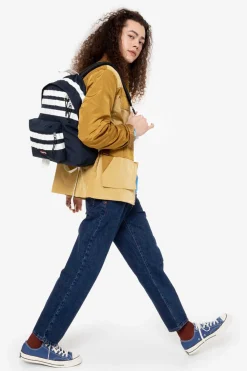 Eastpak Mochila Padded Pak'R Marinho Mistura Best