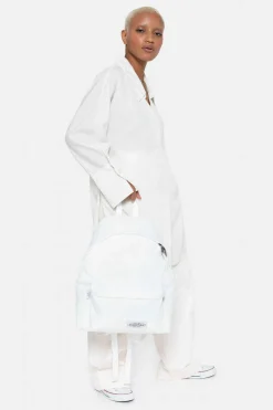 Eastpak Mochila Padded Pak'R Branco Discount