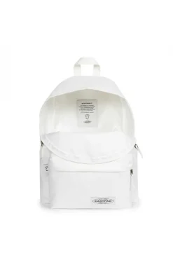 Eastpak Mochila Padded Pak'R Branco Discount