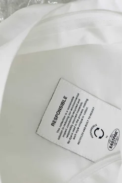 Eastpak Mochila Padded Pak'R Branco Discount