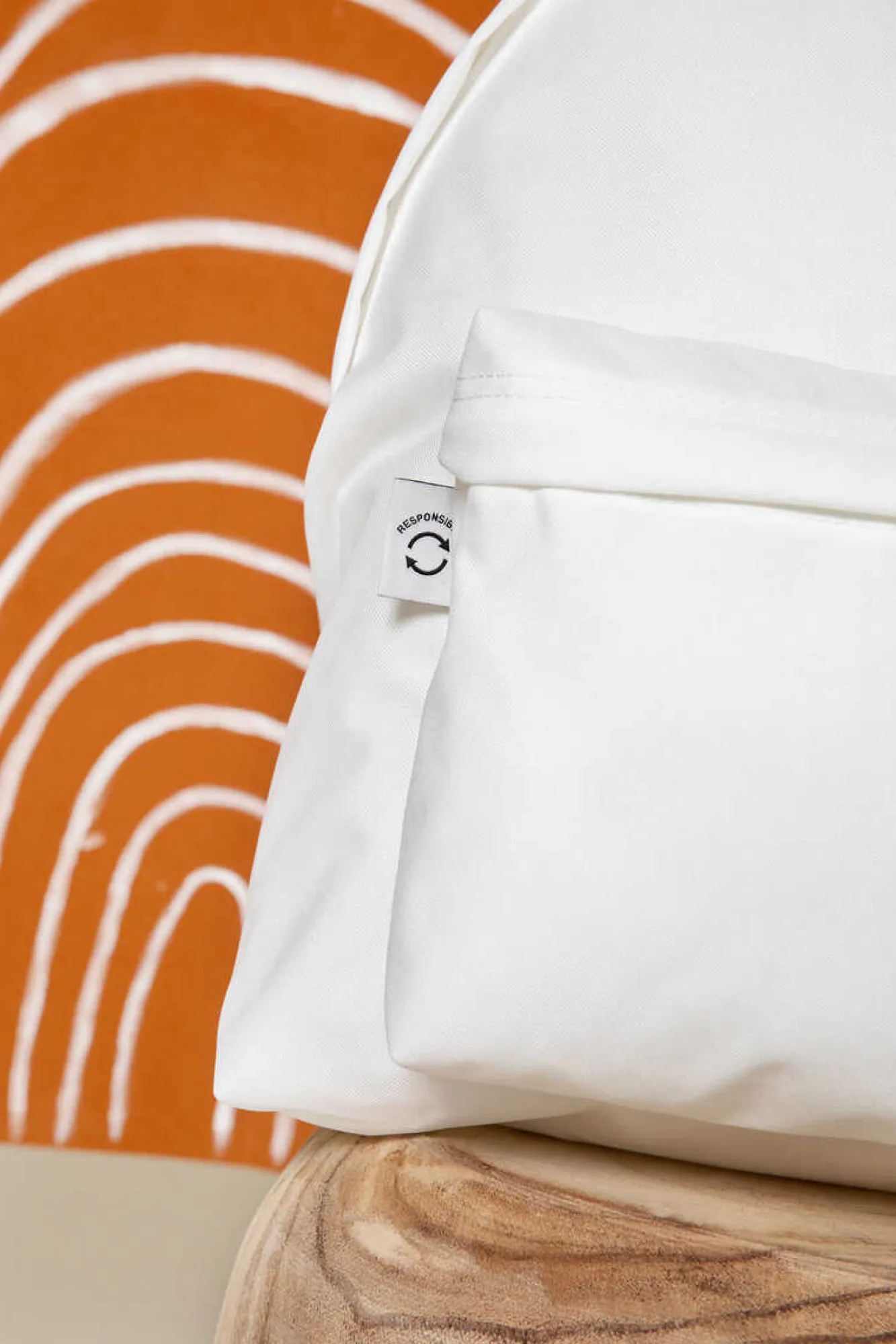 Eastpak Mochila Padded Pak'R Branco Discount