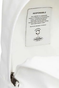 Eastpak Mochila Padded Pak'R Branco Discount