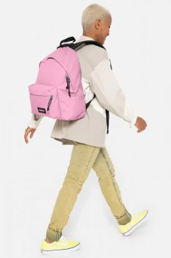 Eastpak Mochila Padded Pak'R Rosa New