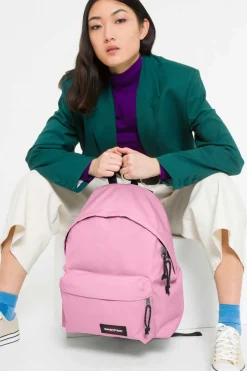 Eastpak Mochila Padded Pak'R Rosa New