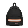 Eastpak Mochila Padded Pak'R Geo Black Preto Online