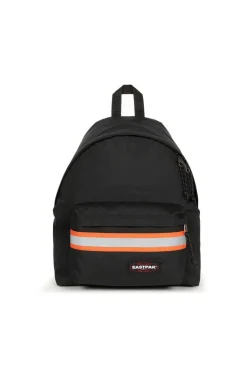 Eastpak Mochila Padded Pak'R Geo Black Preto Online