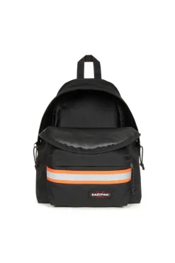 Eastpak Mochila Padded Pak'R Geo Black Preto Online