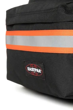 Eastpak Mochila Padded Pak'R Geo Black Preto Online