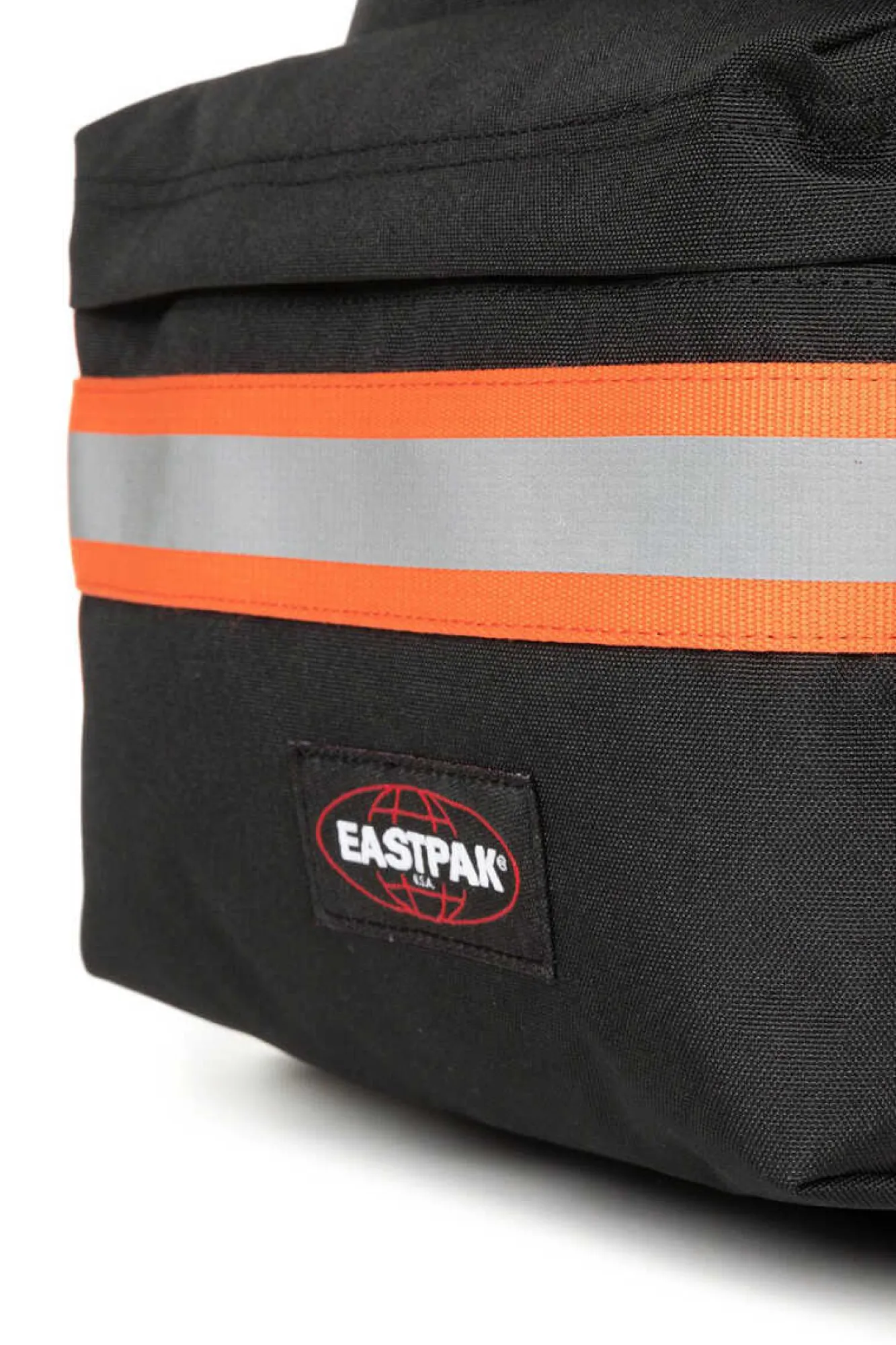 Eastpak Mochila Padded Pak'R Geo Black Preto Online
