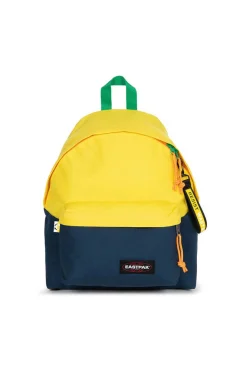 Eastpak Mochila Padded Pak'R Resist W15 Marinho