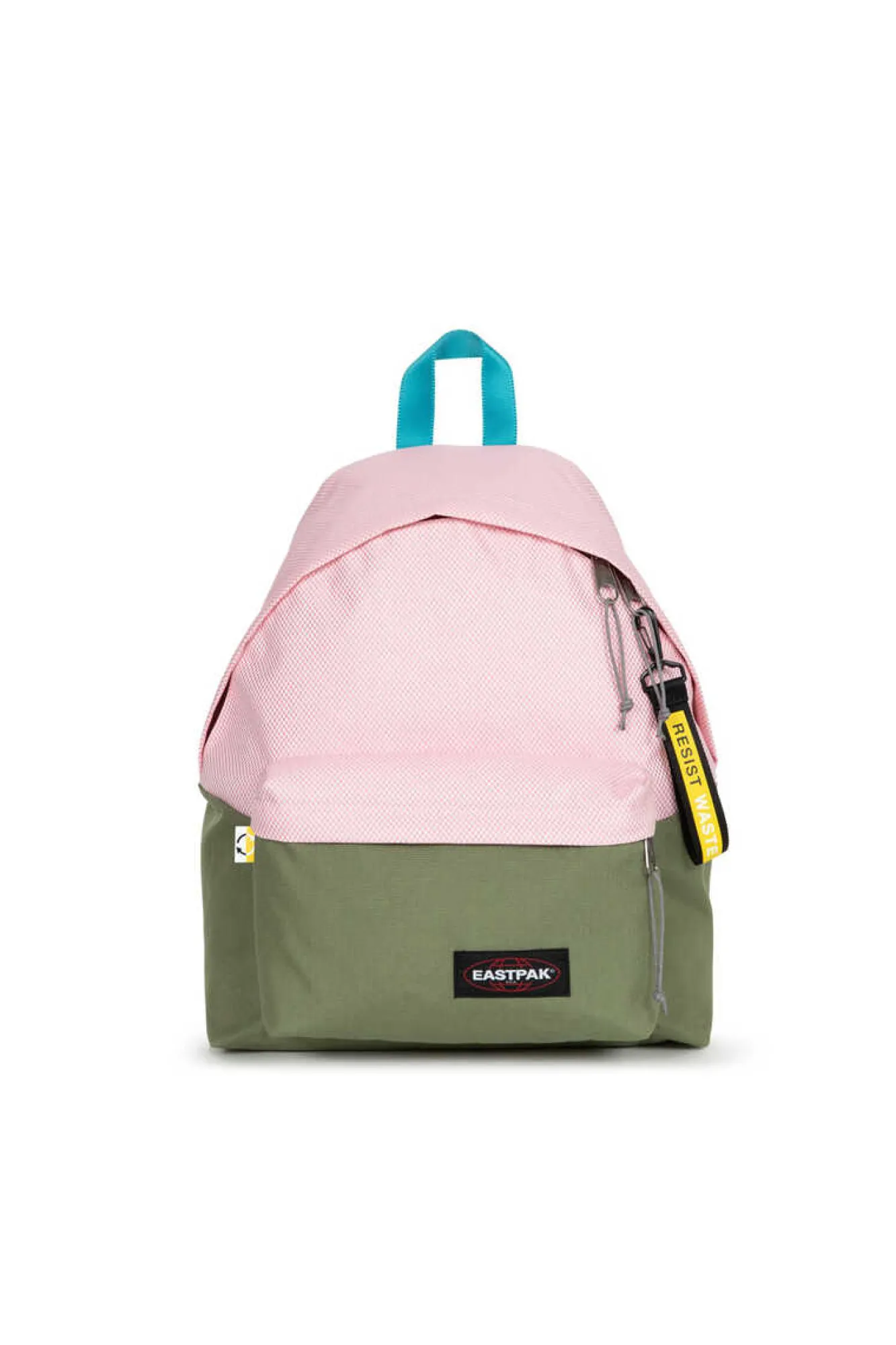Eastpak Mochila Padded Pak'R Resist W13 Verde Discount