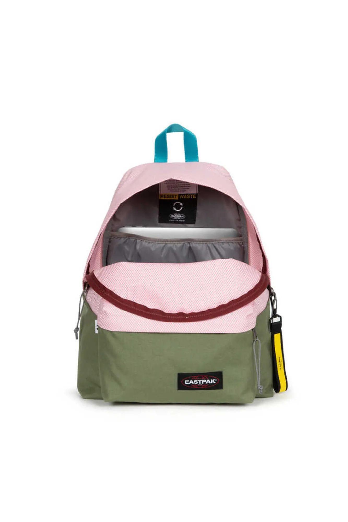 Eastpak Mochila Padded Pak'R Resist W13 Verde Discount