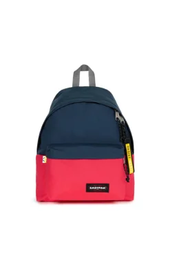 Eastpak Mochila Padded Pak'R Resist W17 Vermelho New