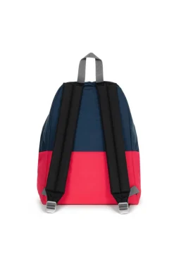 Eastpak Mochila Padded Pak'R Resist W17 Vermelho New