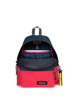 Eastpak Mochila Padded Pak'R Resist W17 Vermelho New