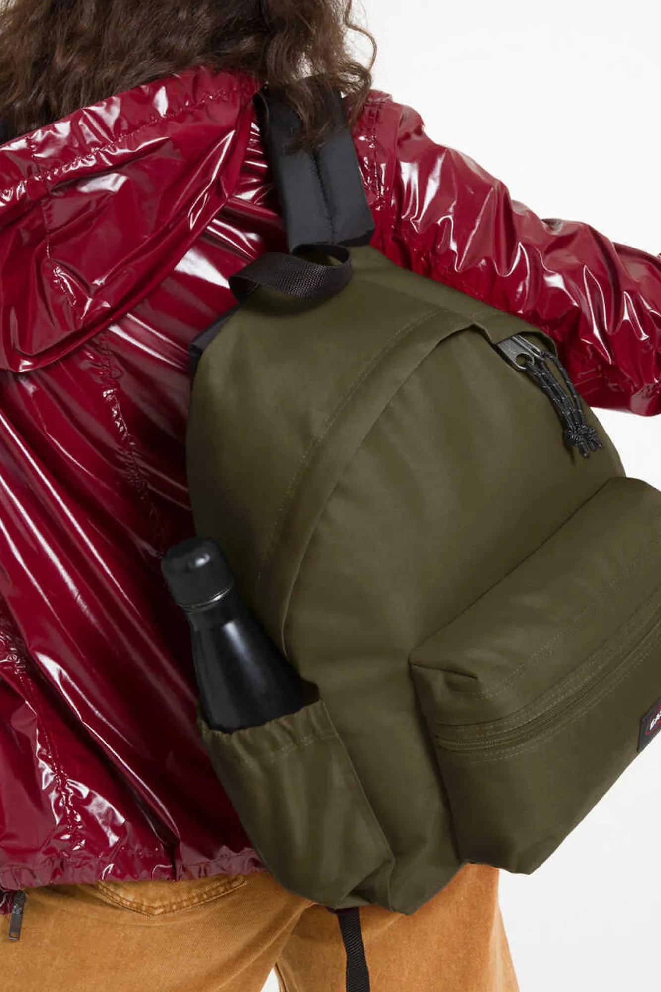 Eastpak Mochila Padded Zippl'R Oleo