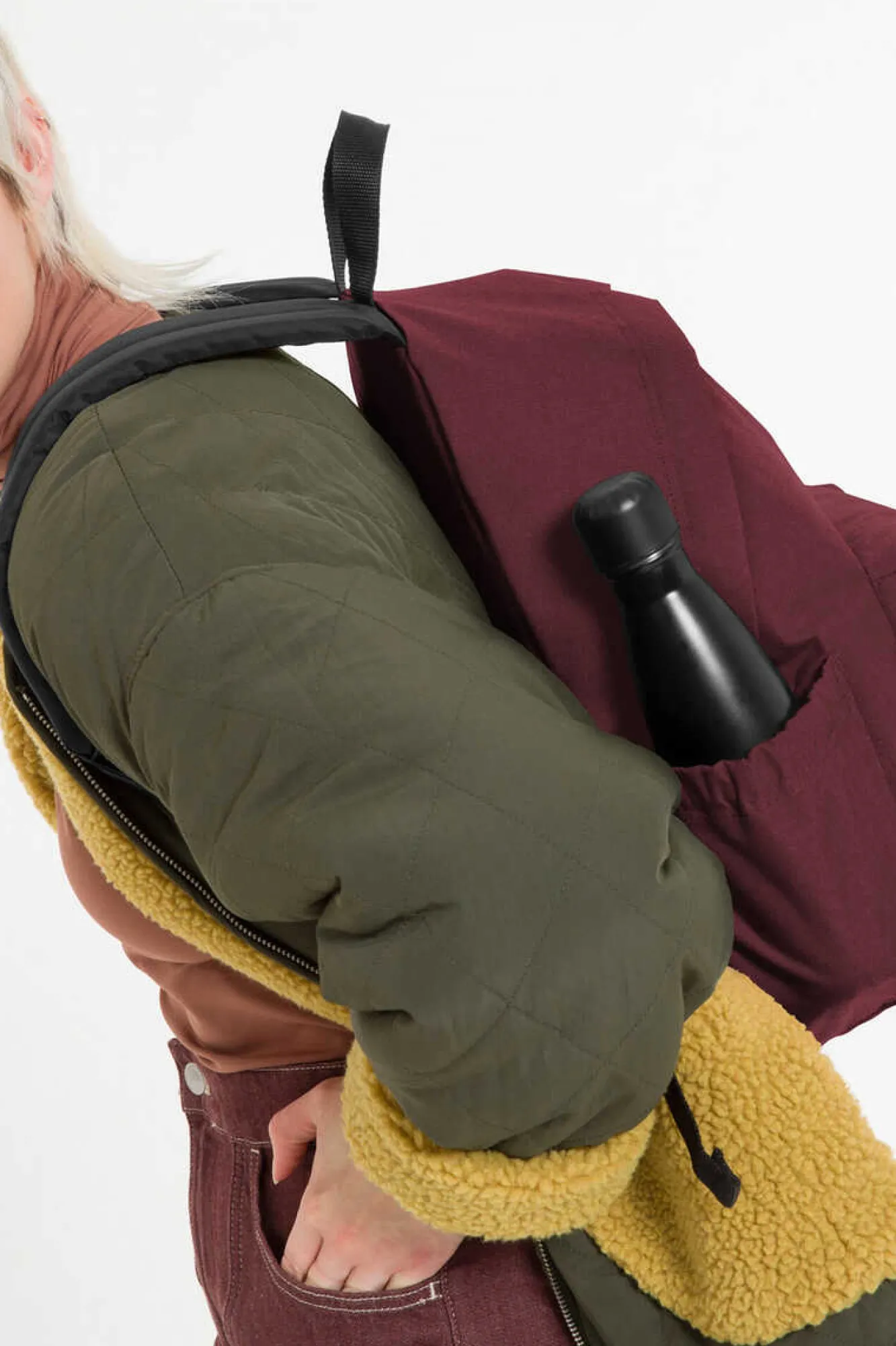 Eastpak Mochila Padded Zippl'R Vermelho Sale