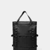 Springfield Mochila Preta Preto Hot