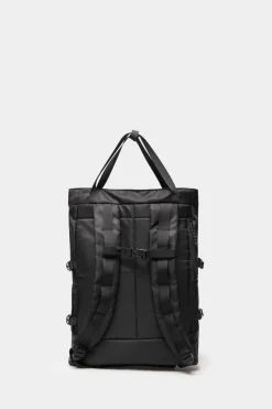 Springfield Mochila Preta Preto Hot