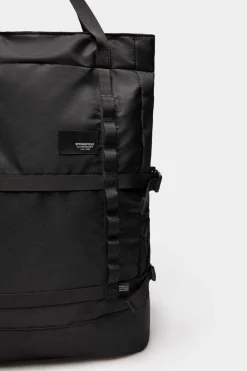 Springfield Mochila Preta Preto Hot