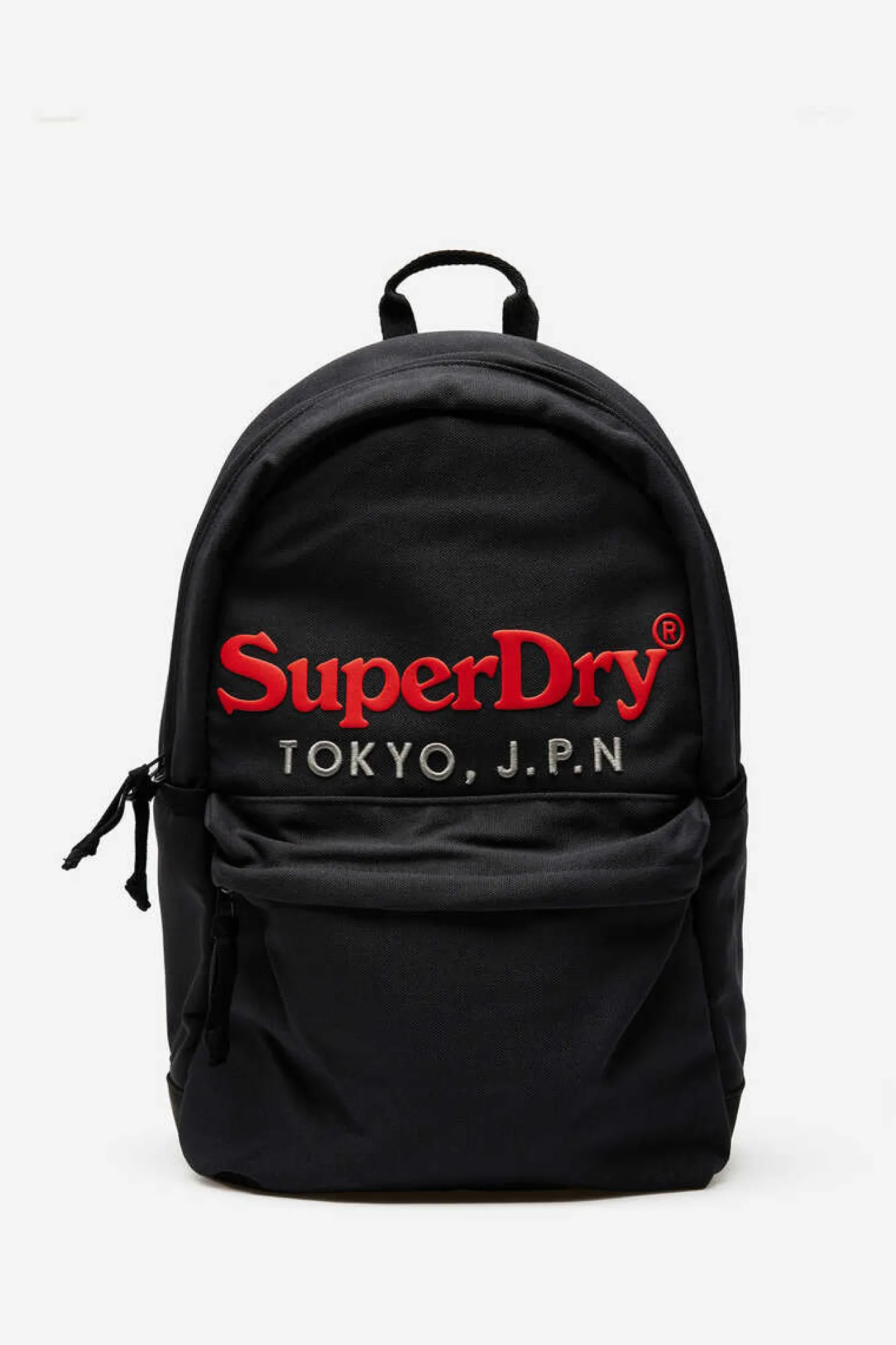 Superdry Mochila Venue Montanha Preto Best