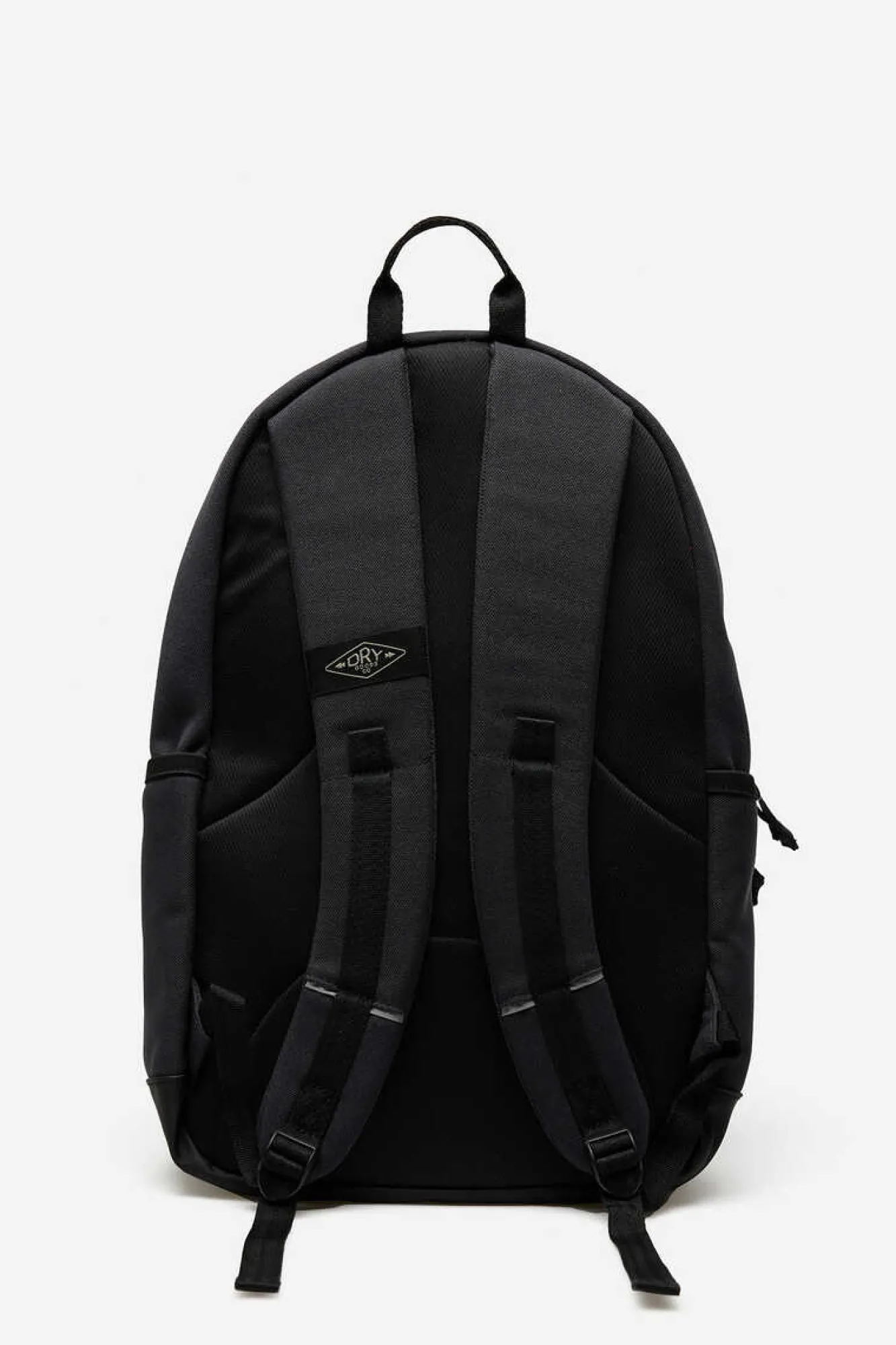 Superdry Mochila Venue Montanha Preto Best
