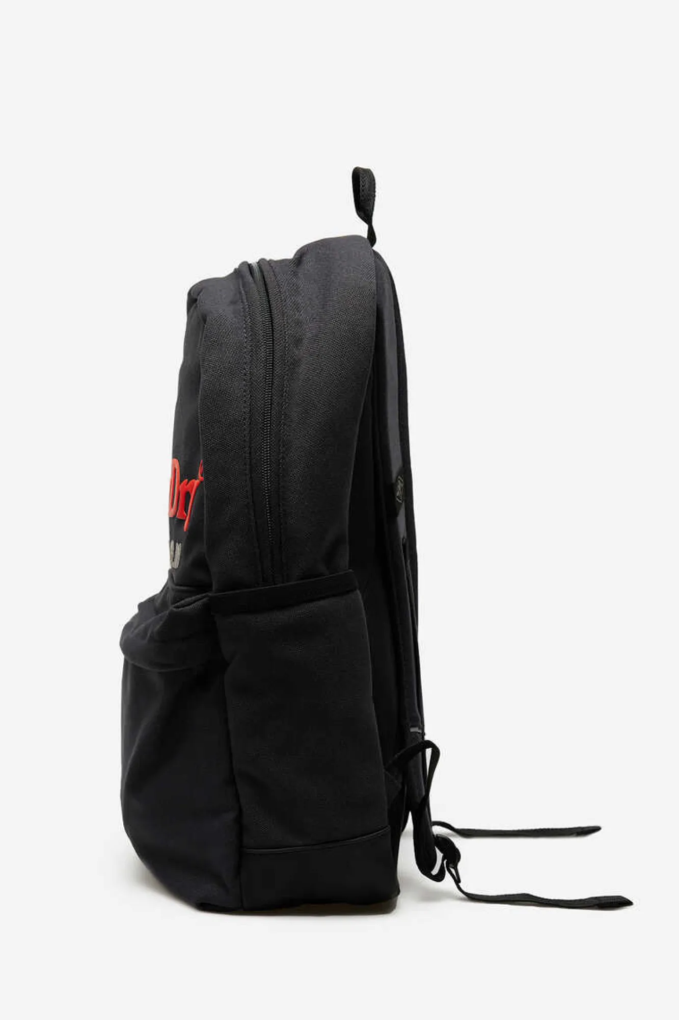 Superdry Mochila Venue Montanha Preto Best