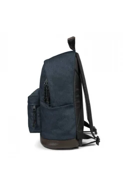 Eastpak Mochila Wyoming Triple Denim Azul Online