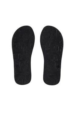 Quiksilver Molokai Core - Chinelos Para Homem Cinzento Best