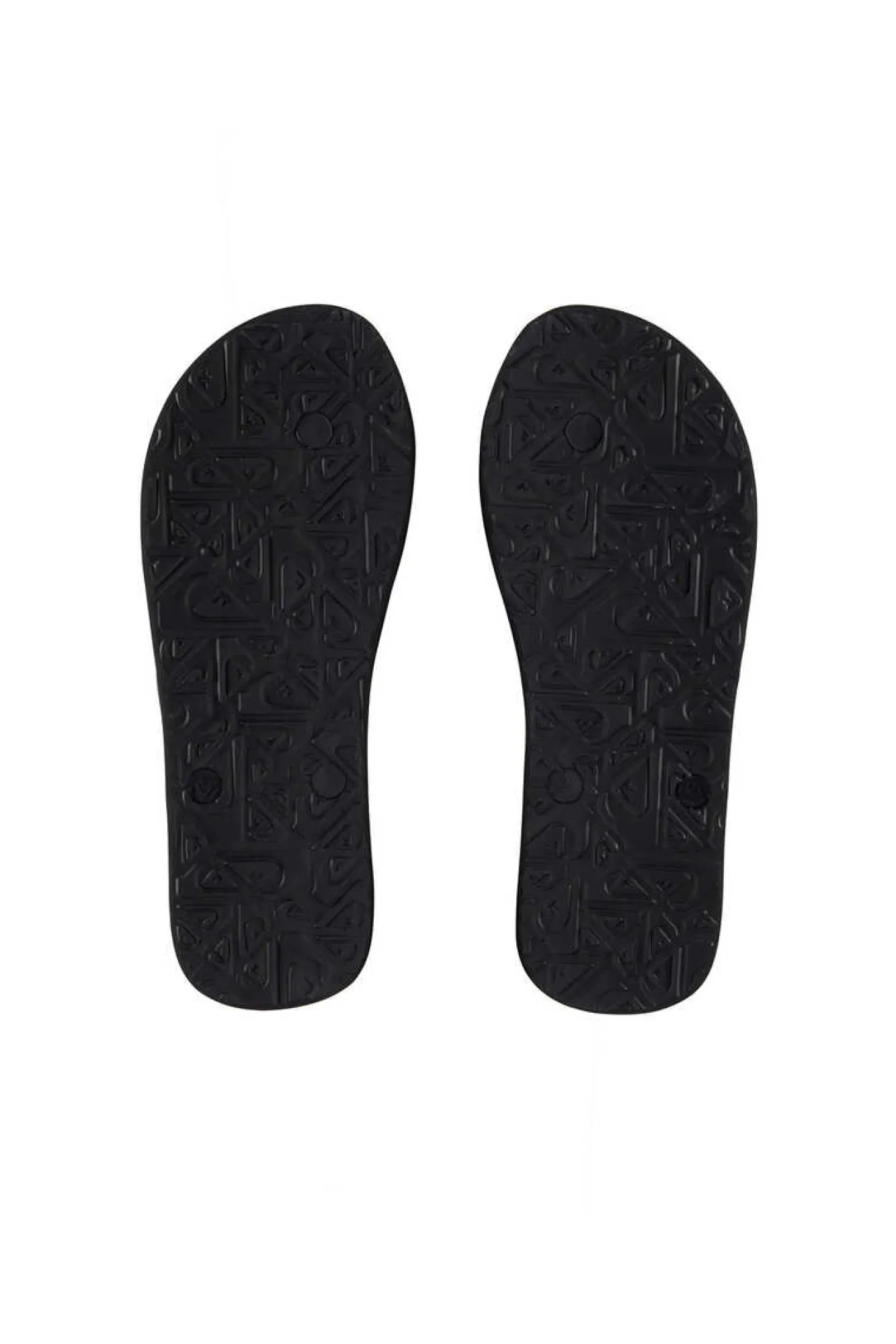 Quiksilver Molokai Core - Chinelos Para Homem Cinzento Best