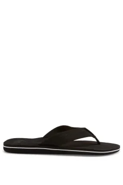 Quiksilver Molokai Layback - Sandalias Para Homem Preto Best