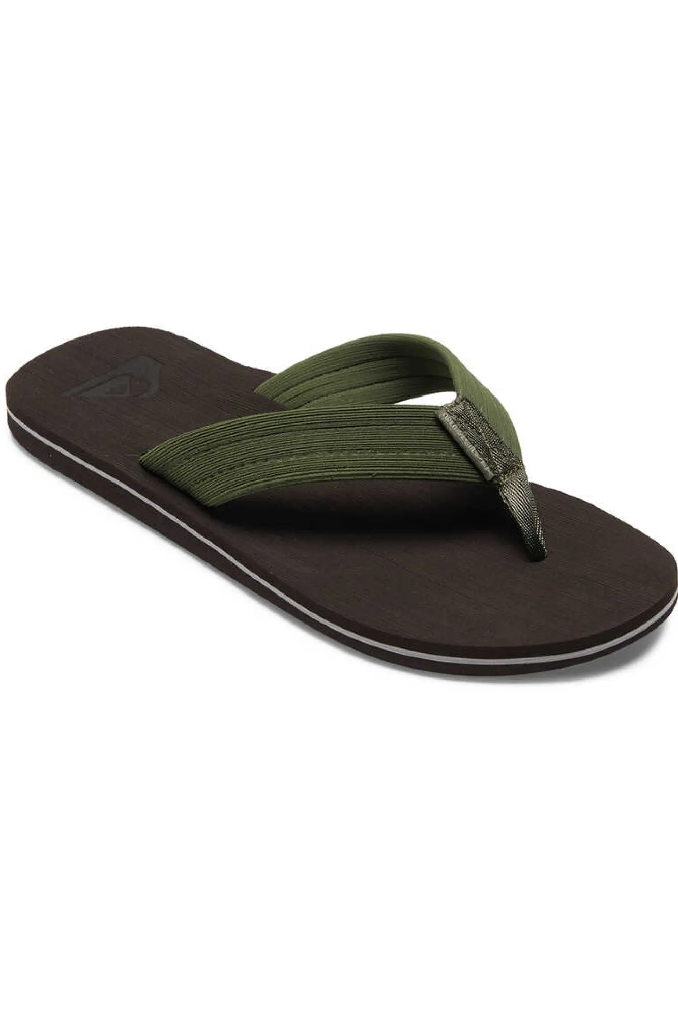 Quiksilver Molokai Layback - Sandalias Para Homem Vison Outlet