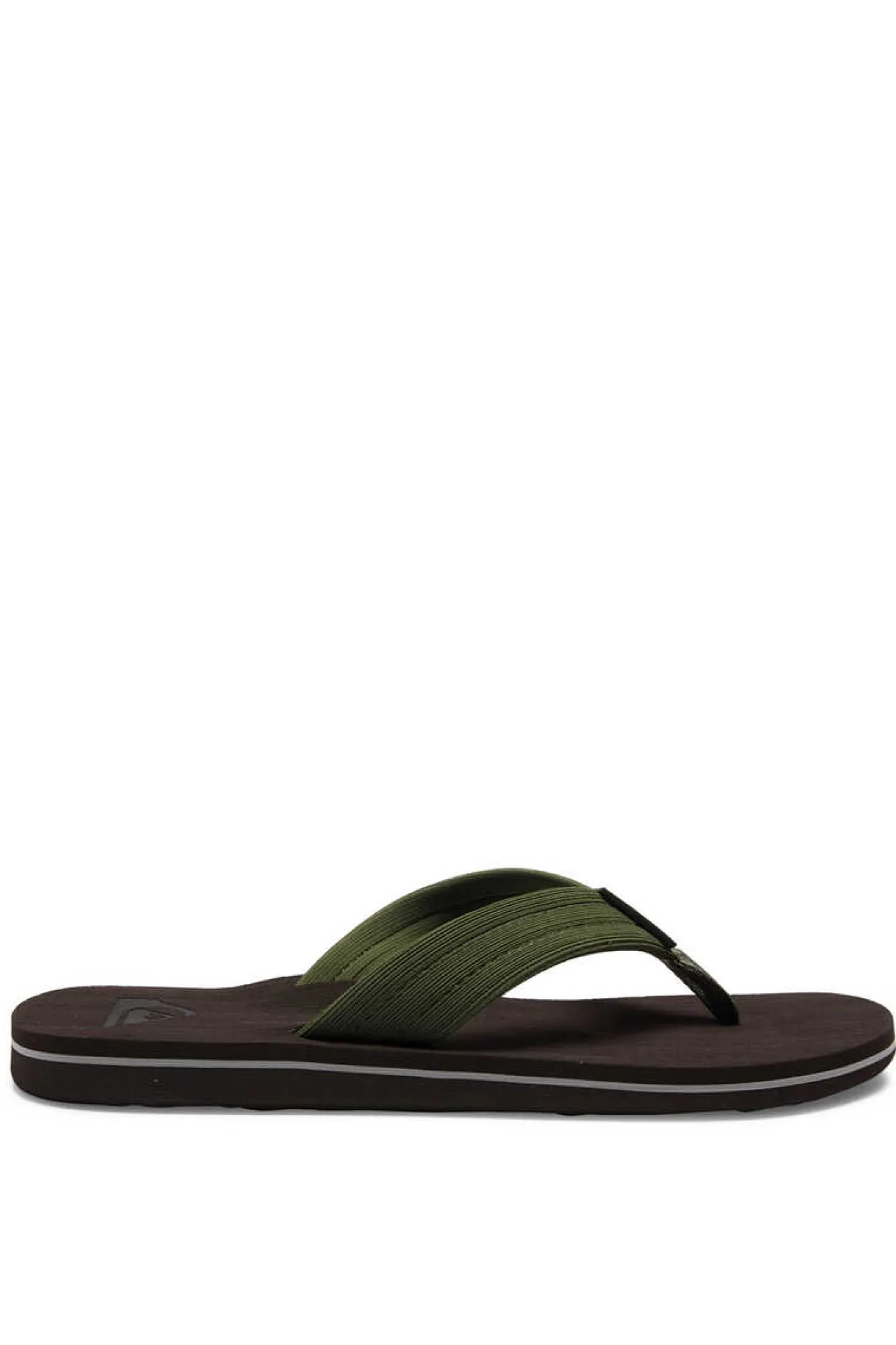 Quiksilver Molokai Layback - Sandalias Para Homem Vison Outlet