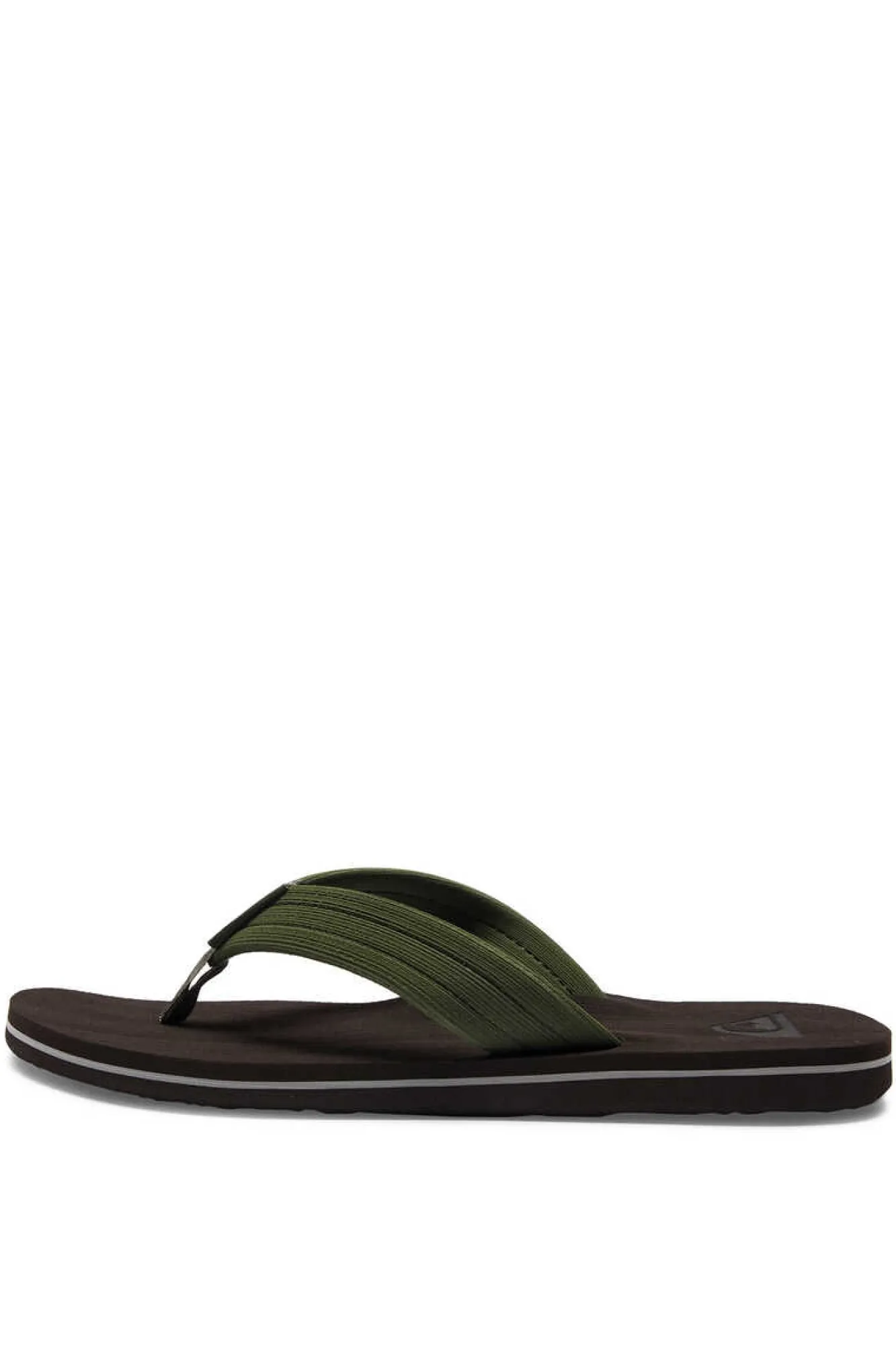 Quiksilver Molokai Layback - Sandalias Para Homem Vison Outlet