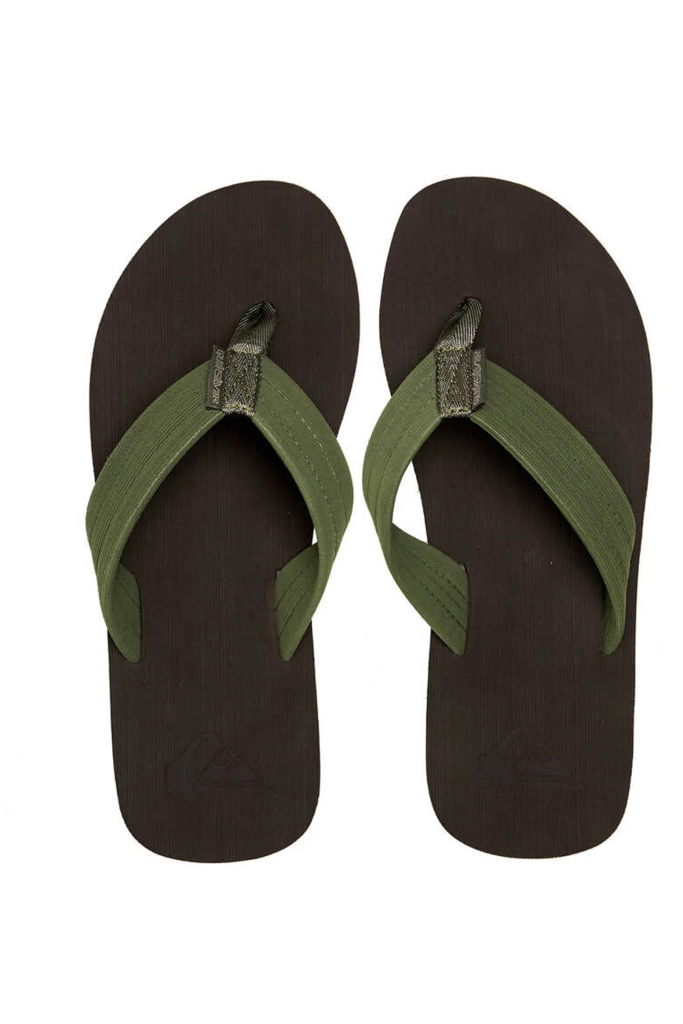 Quiksilver Molokai Layback - Sandalias Para Homem Vison Outlet