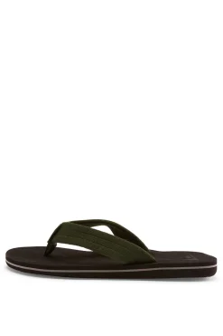 Quiksilver Molokai Layback - Sandalias Para Homem Vison Outlet