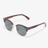 Hawkers New Classic Rounded - Polarized Carey Castanho Clearance