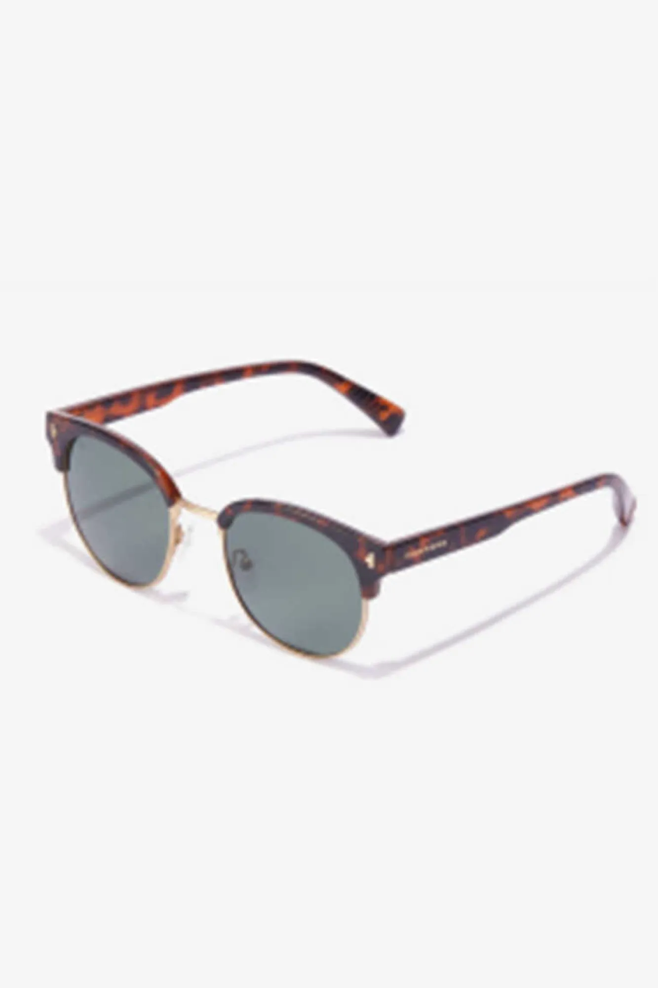 Hawkers New Classic Rounded - Polarized Carey Castanho Clearance