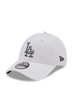 New Era Los Angeles Dodgers 9Forty Blanco Branco Online