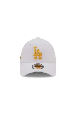 New Era New Los Angeles Dodgers 9Forty Blanco Branco Clearance
