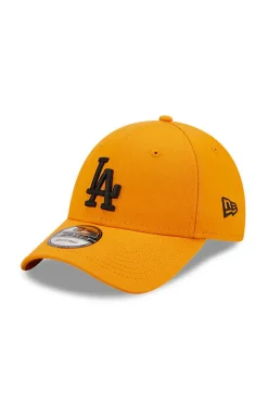 New Era New Los Angeles Dodgers 9Forty Naranja Golden Clearance