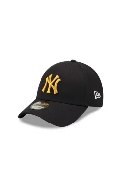 New Era New New York Yankees 9Forty Negro Marinho Online