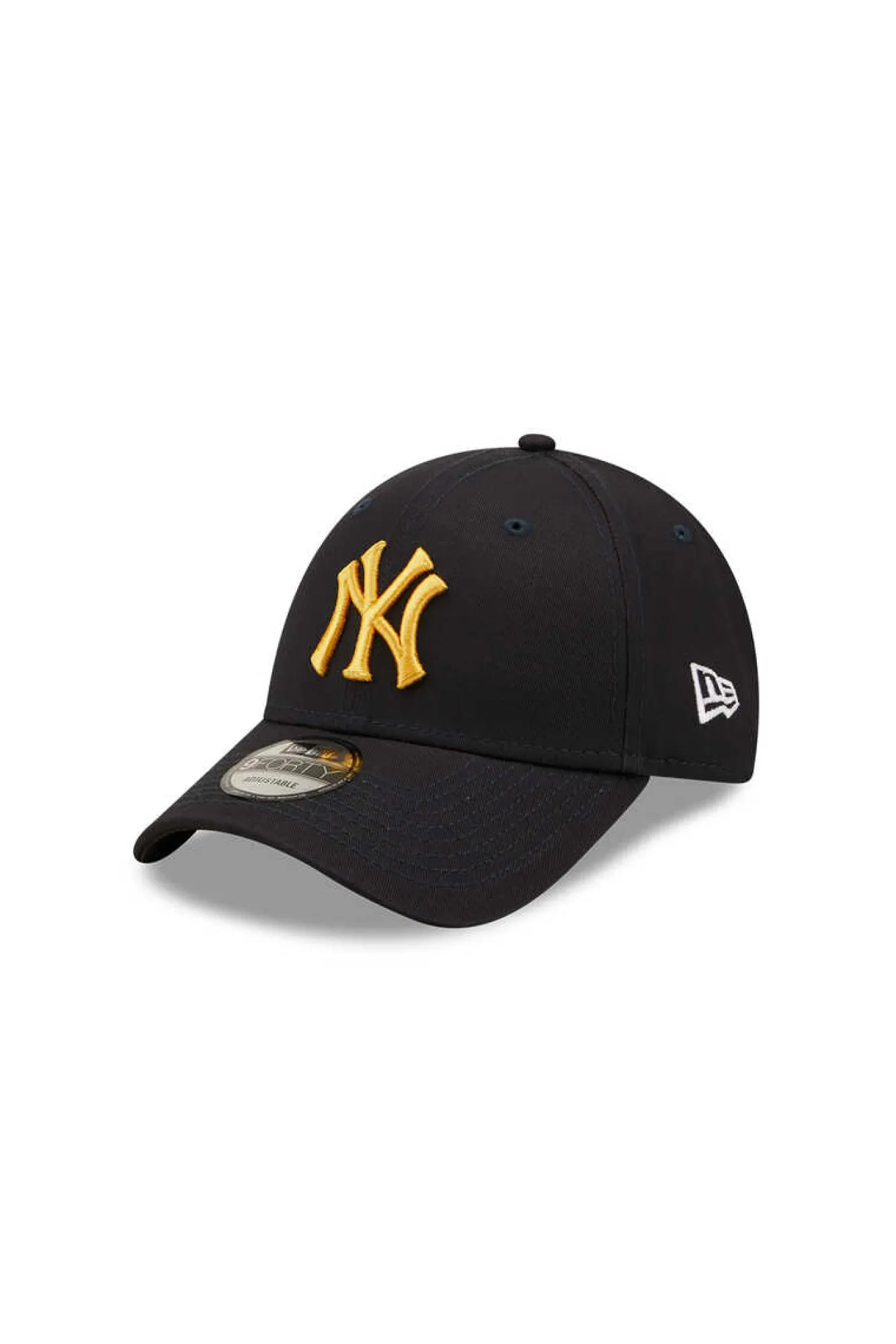 New Era New New York Yankees 9Forty Negro Marinho Online