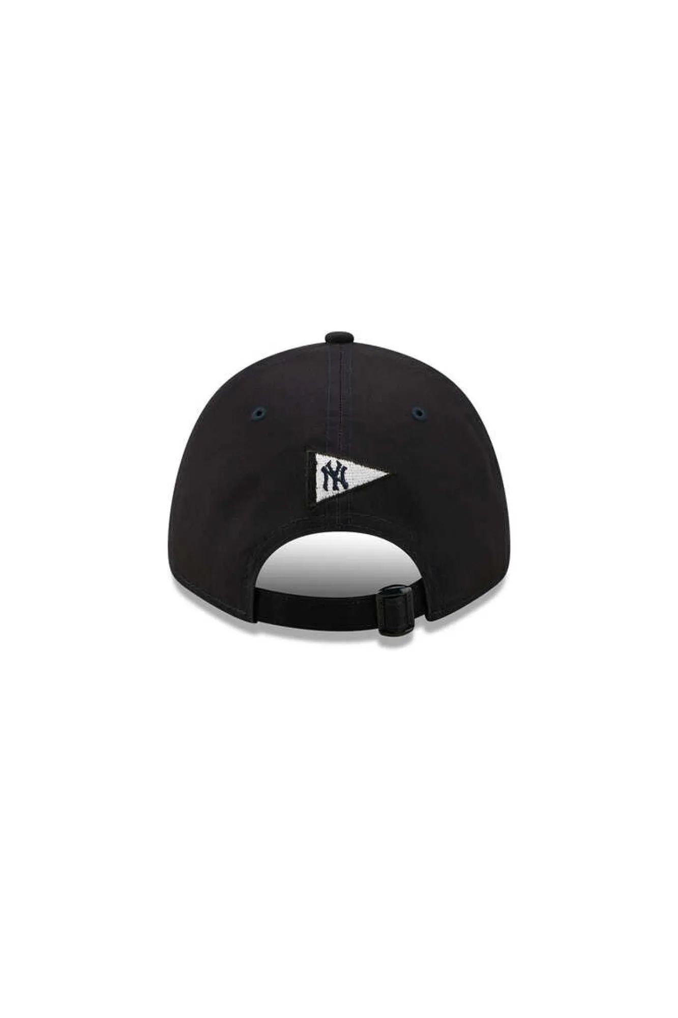 New Era New New York Yankees 9Forty Negro Marinho Online