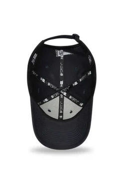 New Era New New York Yankees 9Forty Negro Marinho Online