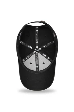 New Era New York Yankees 9Forty Negro Preto New