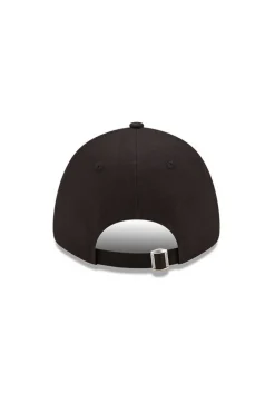 New Era New York Yankees 9Forty Negro Preto New